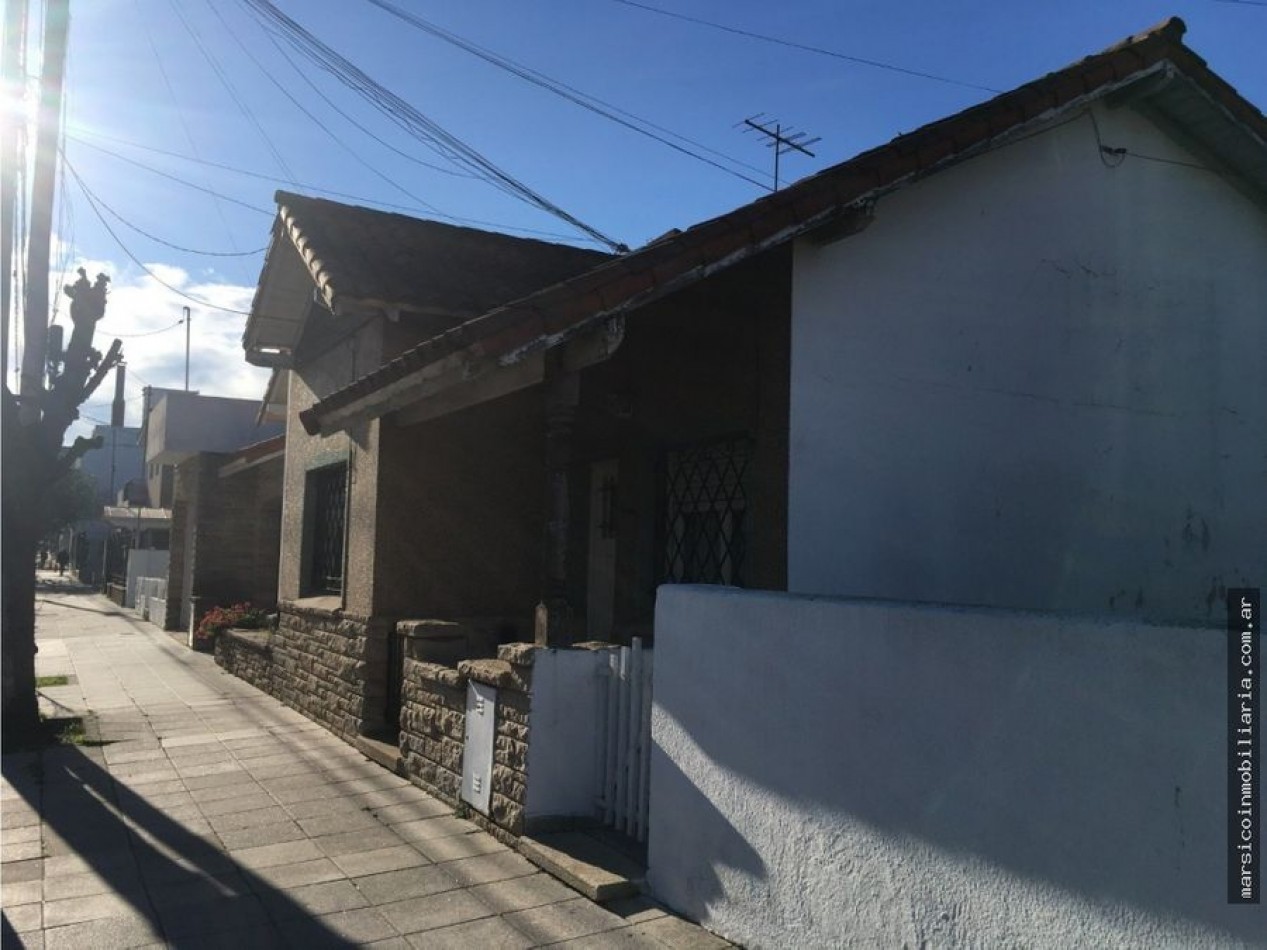 Chalet tradicional