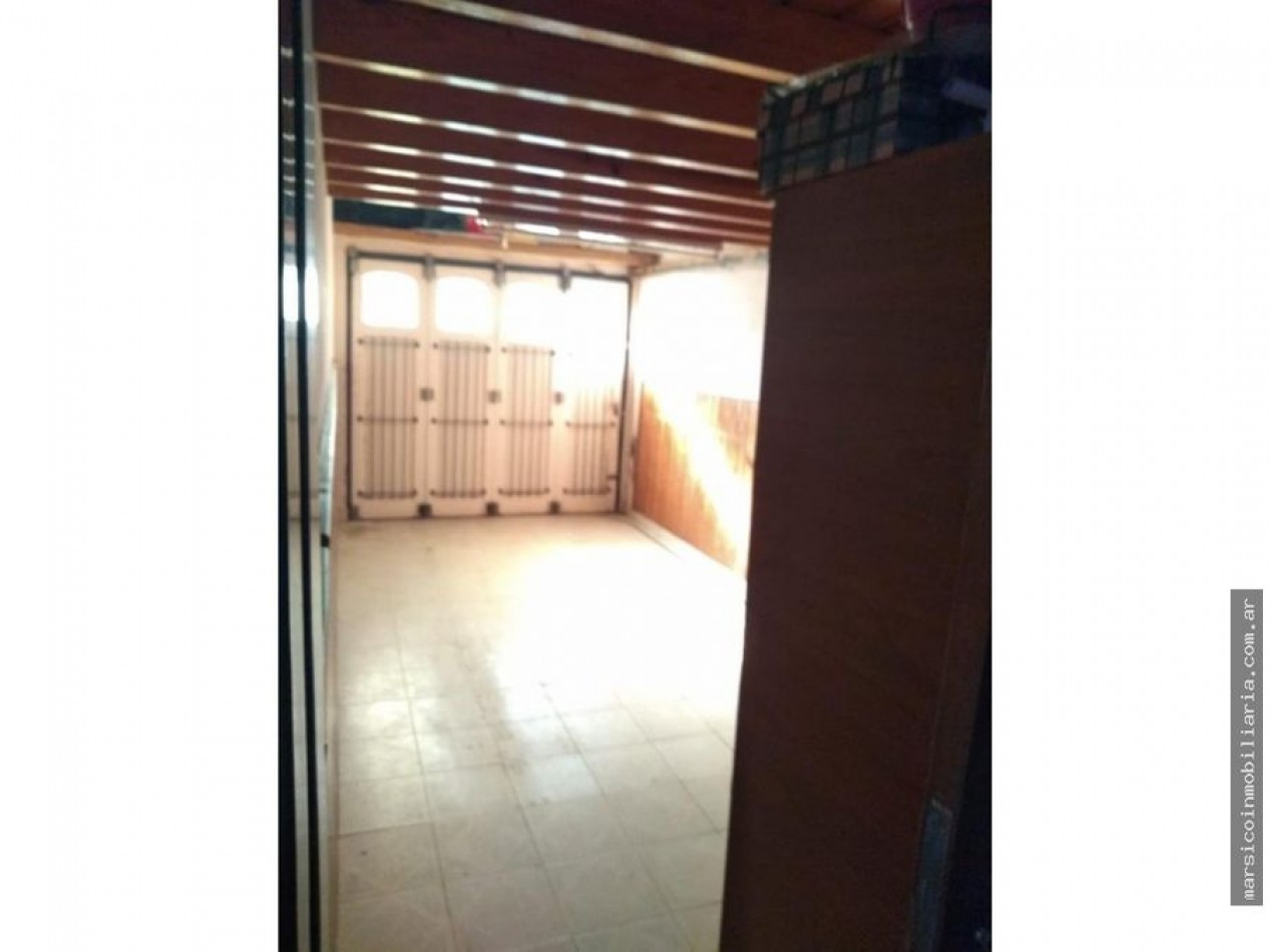 Chalet amplio