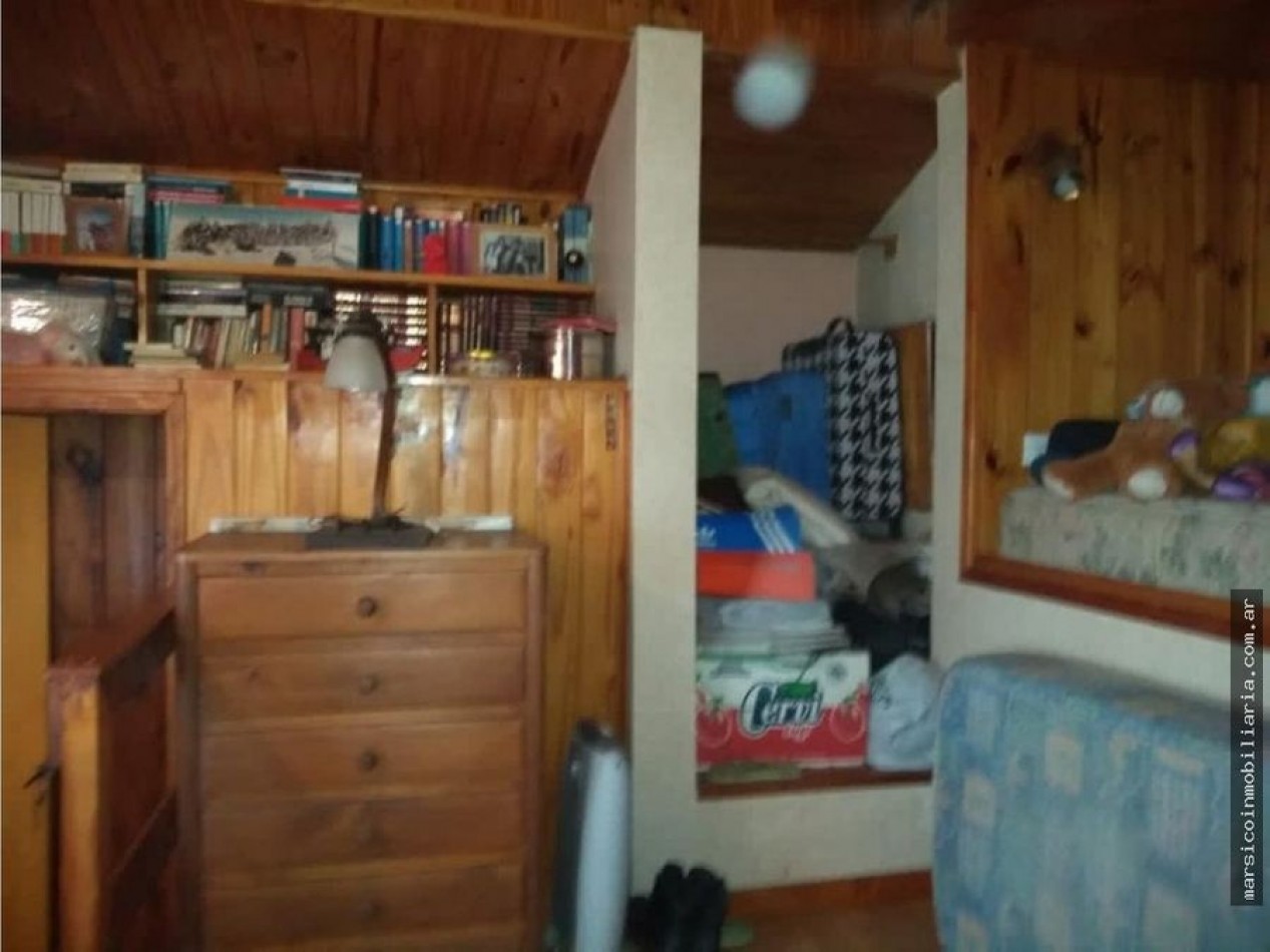 Chalet amplio