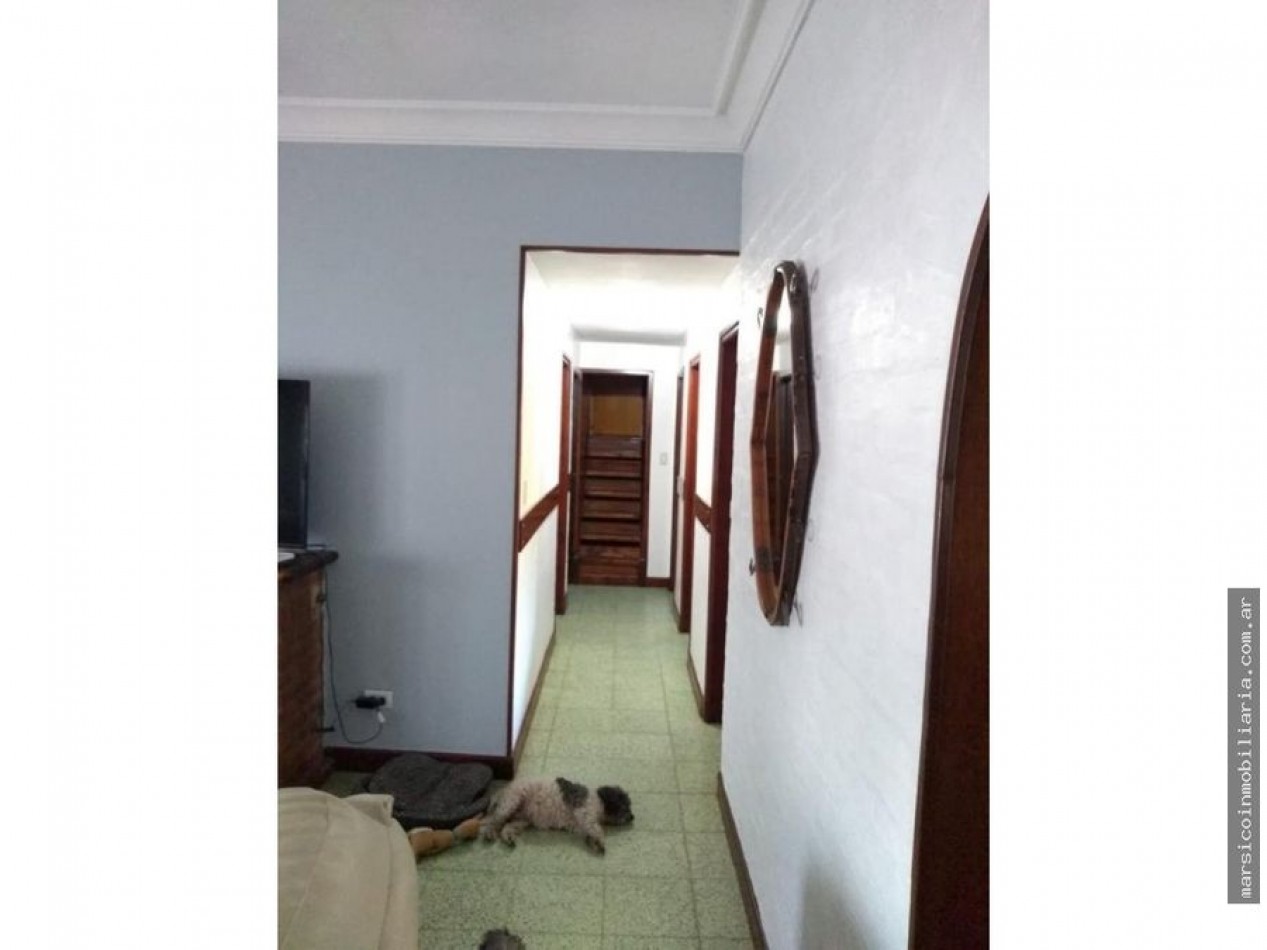 Chalet amplio