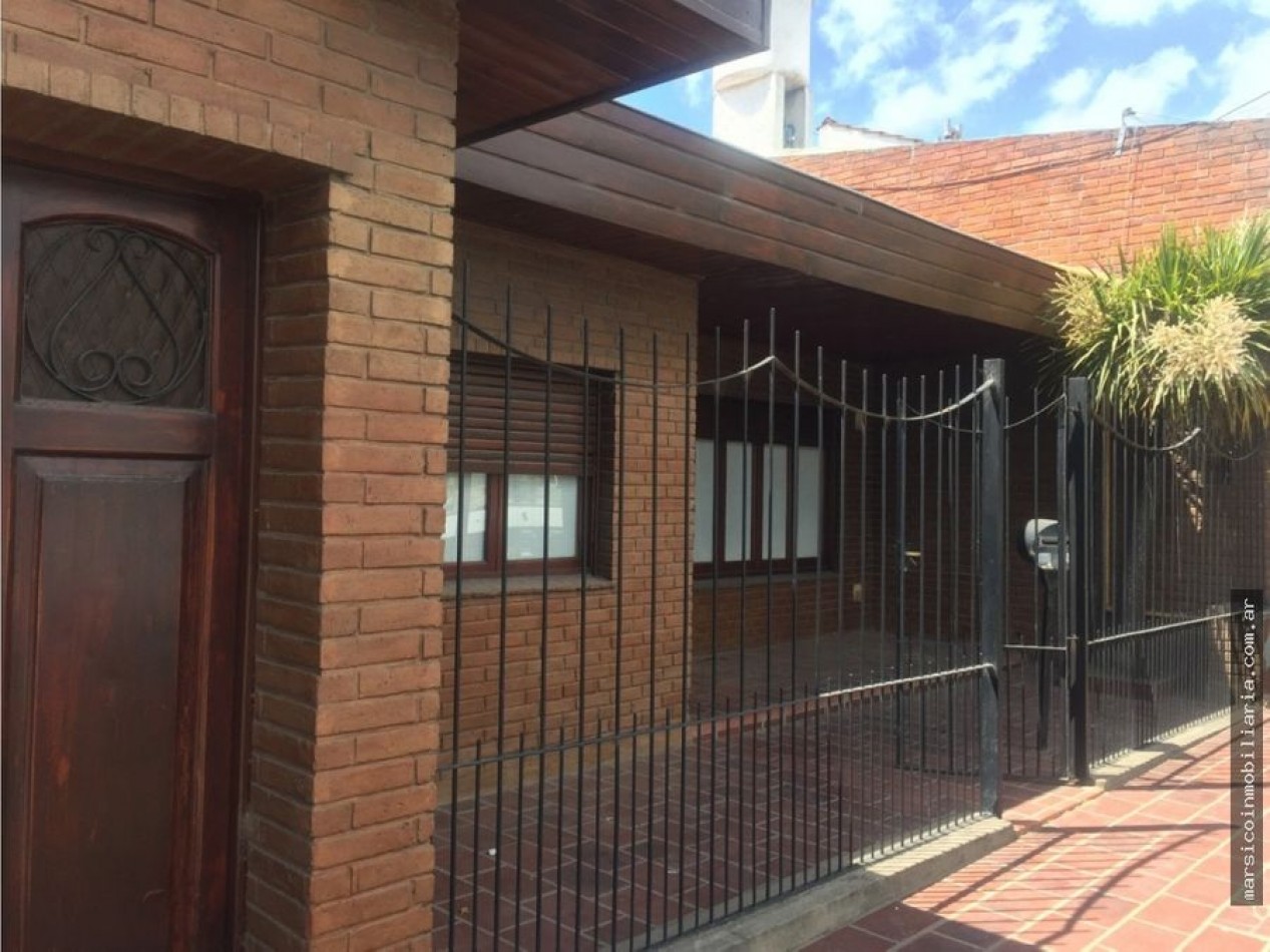 Chalet amplio