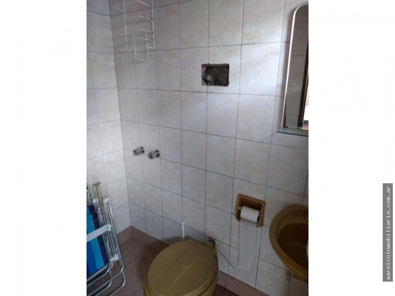 Chalet amplio