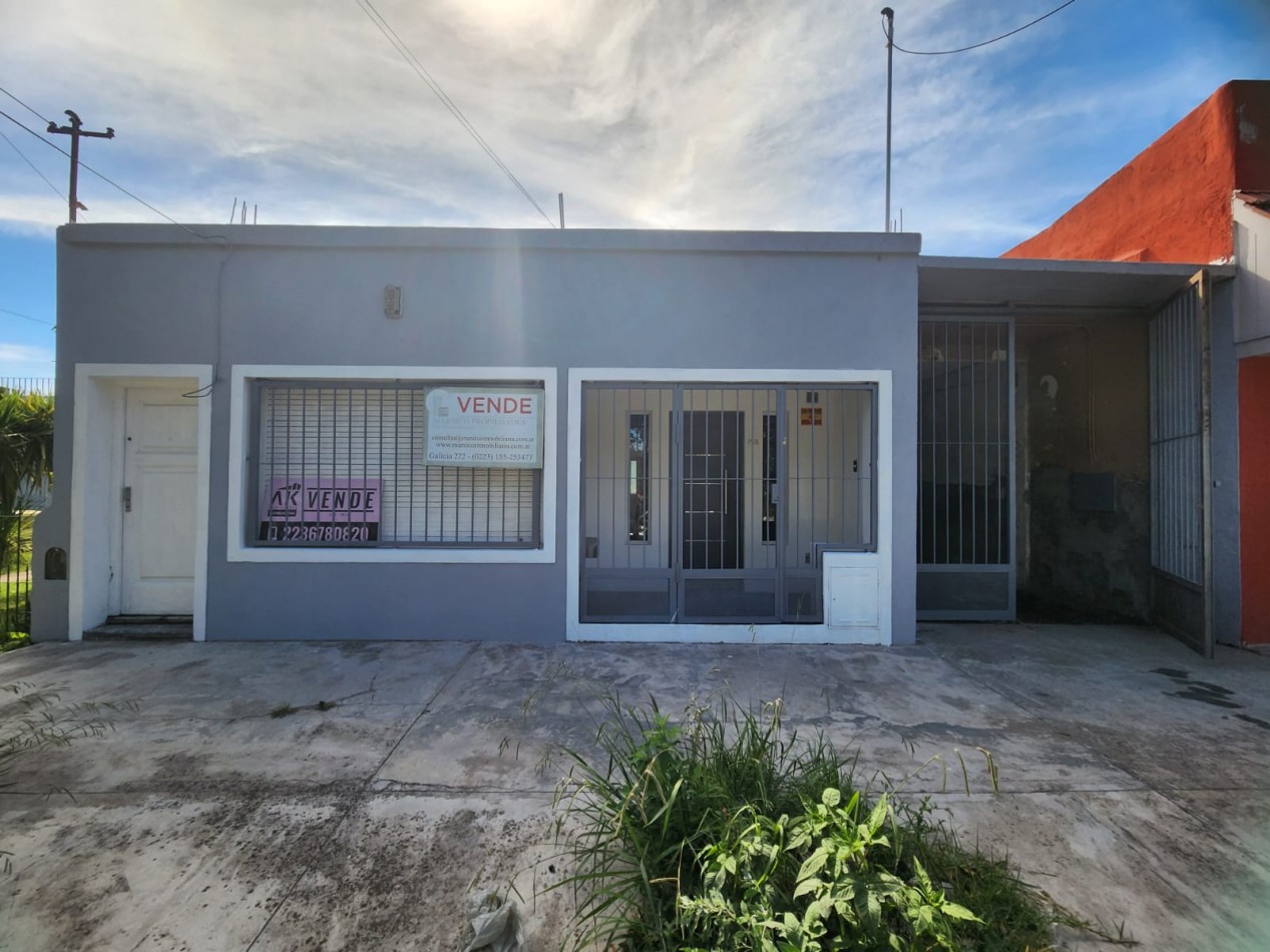 Casa+Depto+ Galpon