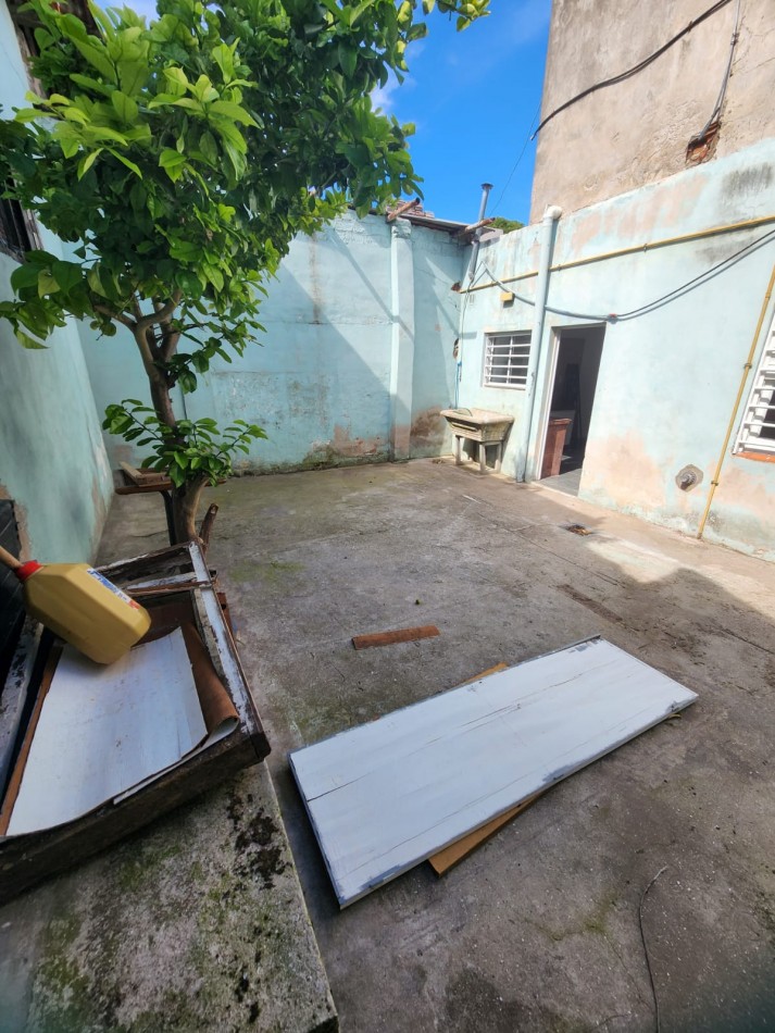 Casa+Depto+ Galpon