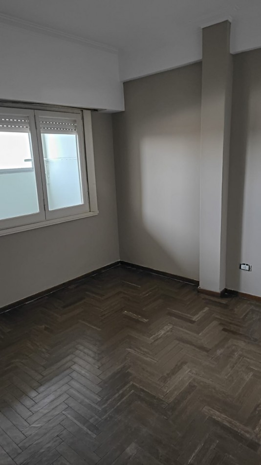 Departamento de 3 ambientes