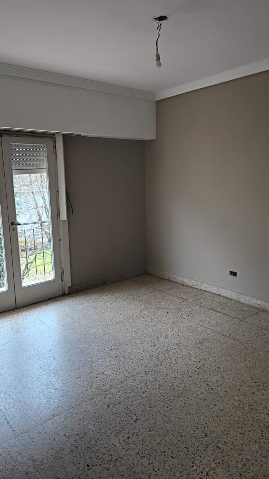 Departamento de 3 ambientes