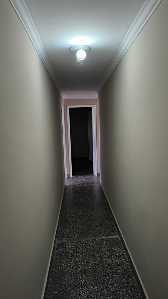 Departamento de 3 ambientes