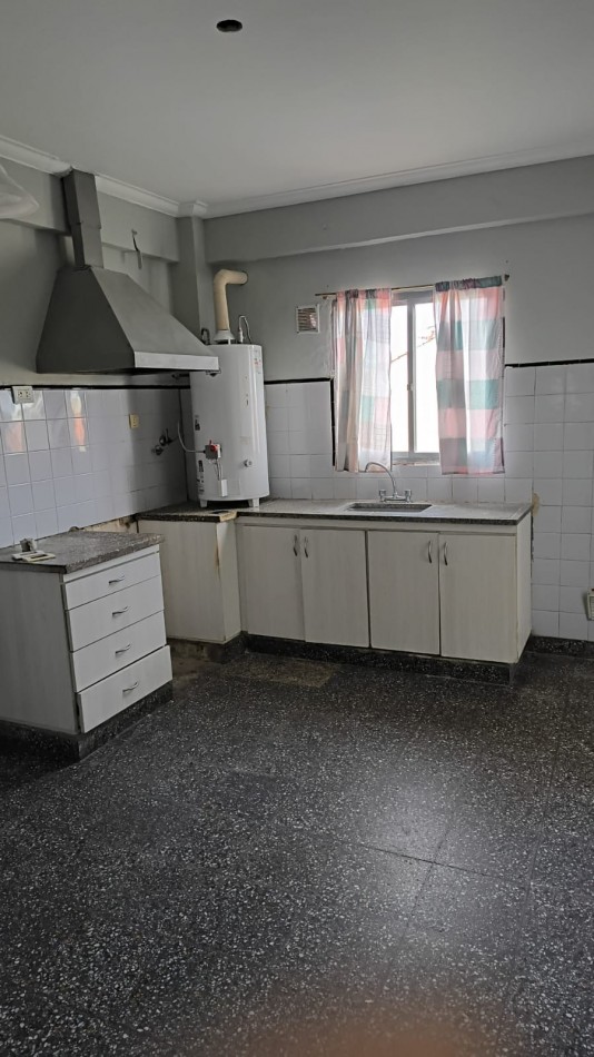 Departamento de 3 ambientes