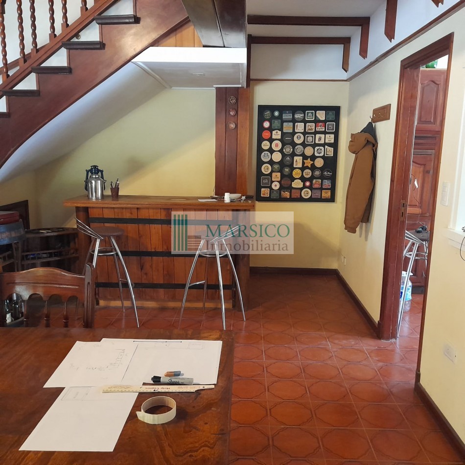 CHALET EN BARRIO COSTA DEL SOL MAR CHIQUITA