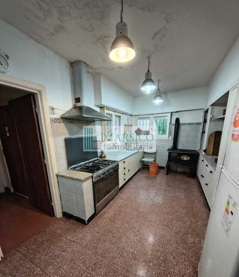EXCELENTE CASA QUINTA EN LAGUNA LA BRAVA