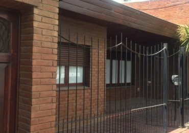Chalet amplio