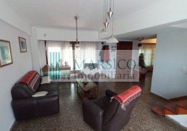 Chalet barrio San Carlos Mar del plata